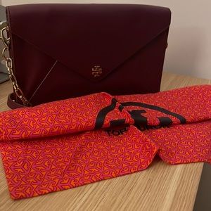 Tory Burch Envelope Bag